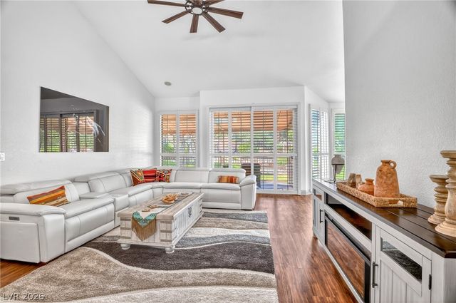 3394 Brookfield Drive, Las Vegas, NV 89120
