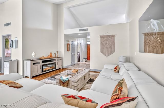 3394 Brookfield Drive, Las Vegas, NV 89120