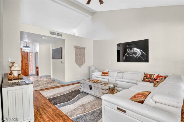 3394 Brookfield Drive, Las Vegas, NV 89120