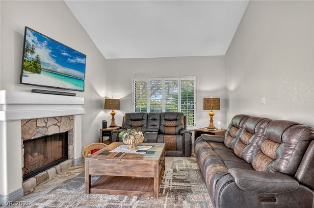 3394 Brookfield Drive, Las Vegas, NV 89120