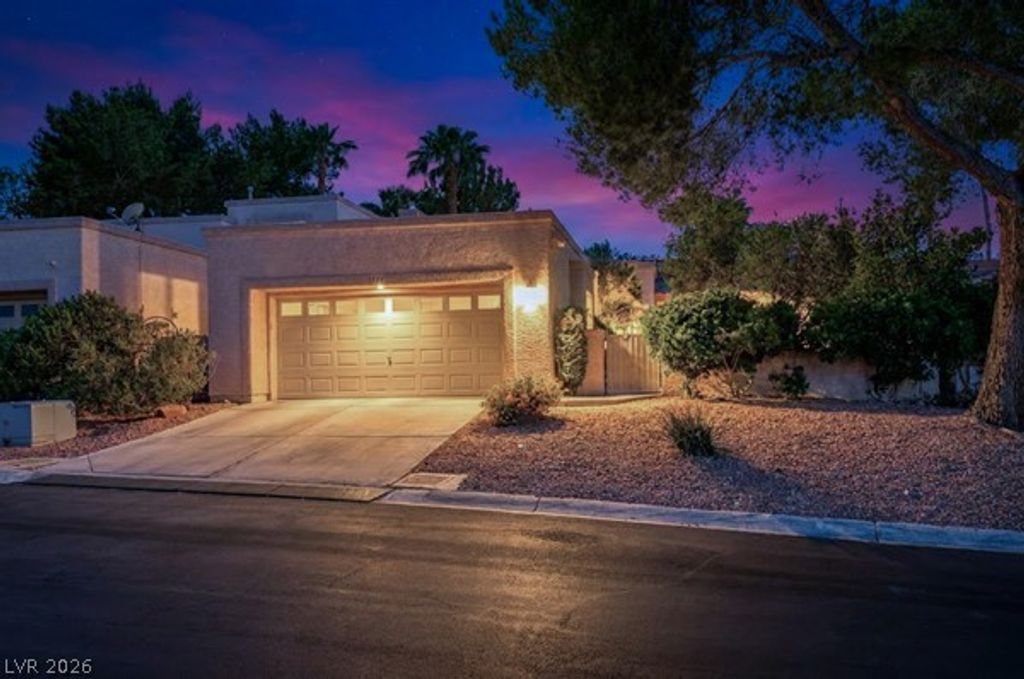 3394 Brookfield Drive, Las Vegas, NV 89120