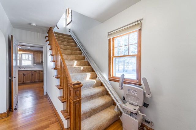 726 CHICAGO AVENUE, Wausau, WI 54401