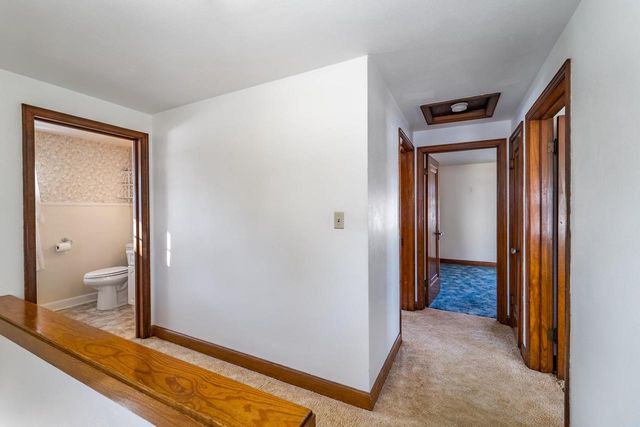 726 CHICAGO AVENUE, Wausau, WI 54401