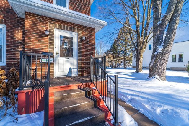 726 CHICAGO AVENUE, Wausau, WI 54401