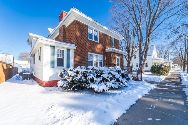 726 CHICAGO AVENUE, Wausau, WI 54401