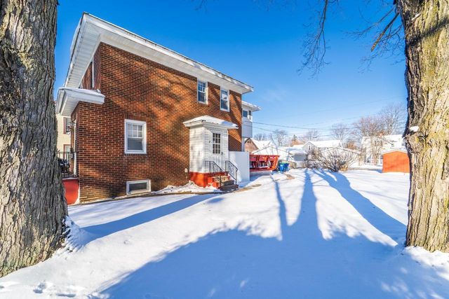 726 CHICAGO AVENUE, Wausau, WI 54401