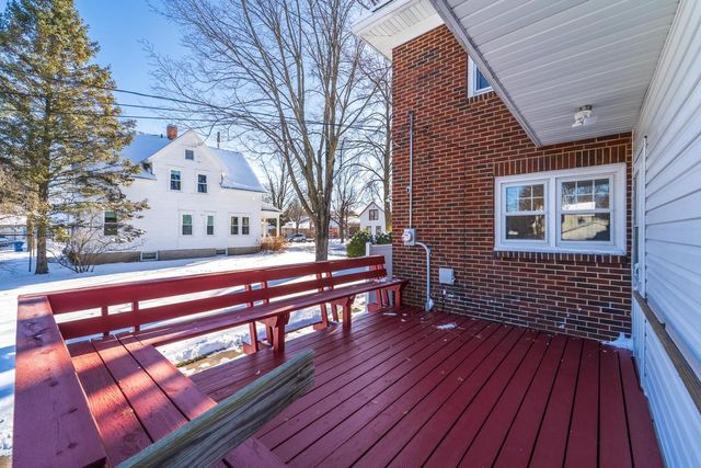 726 CHICAGO AVENUE, Wausau, WI 54401