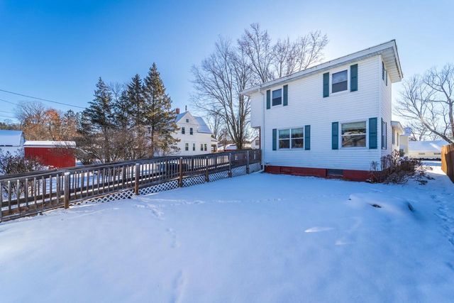 726 CHICAGO AVENUE, Wausau, WI 54401