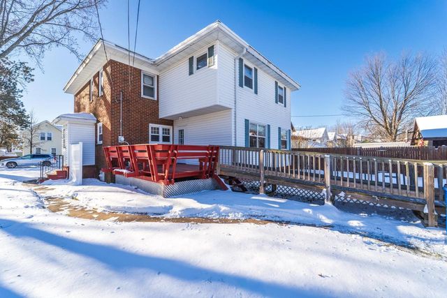 726 CHICAGO AVENUE, Wausau, WI 54401