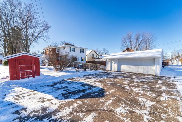 726 CHICAGO AVENUE, Wausau, WI 54401