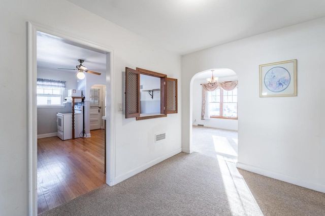 726 CHICAGO AVENUE, Wausau, WI 54401