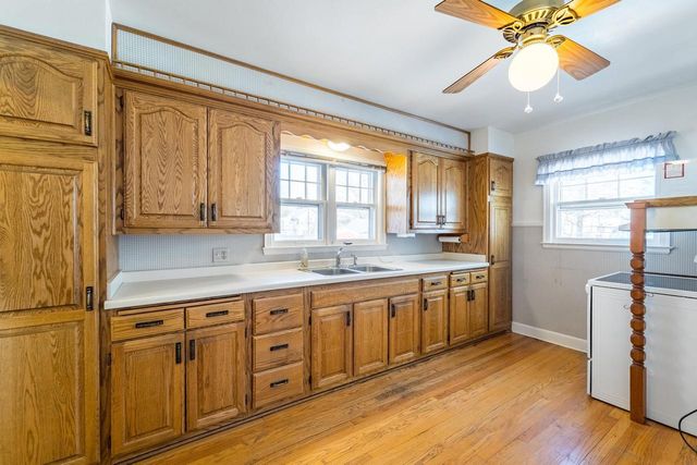 726 CHICAGO AVENUE, Wausau, WI 54401