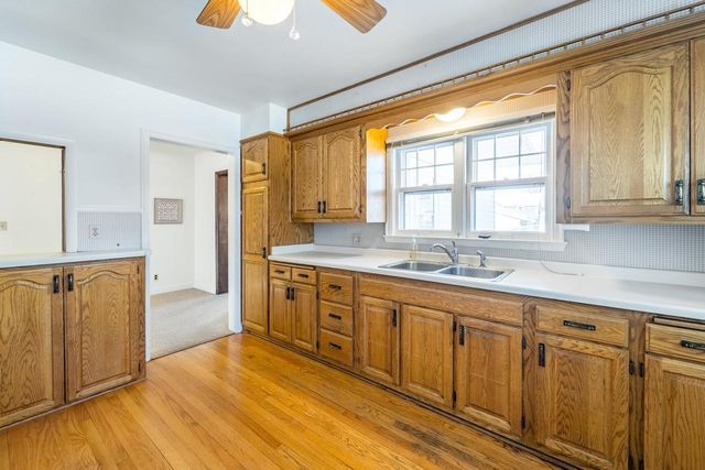 726 CHICAGO AVENUE, Wausau, WI 54401