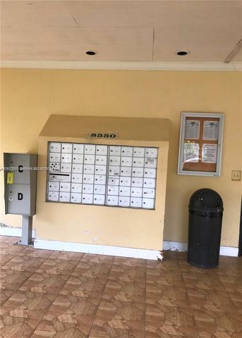 8550 SW 109th Ave 5-119, Miami, FL 33173