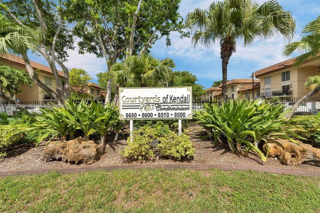 8550 SW 109th Ave 5-119, Miami, FL 33173
