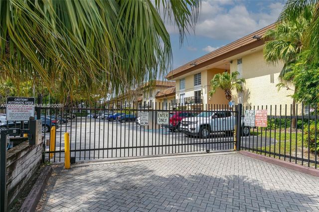 8550 SW 109th Ave 5-119, Miami, FL 33173