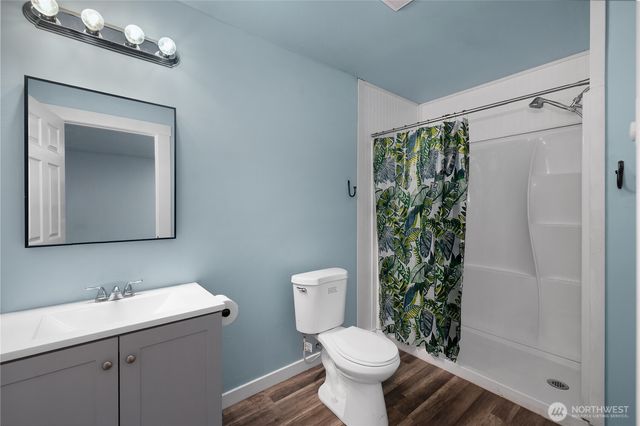 40 E Sylvan Heights Lane, Shelton, WA 98584