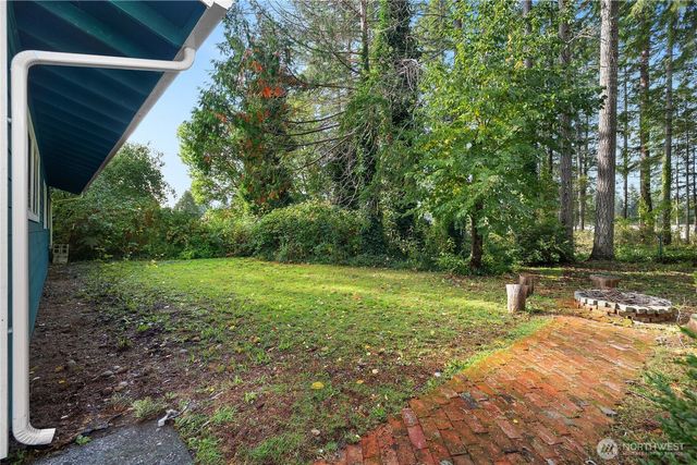 40 E Sylvan Heights Lane, Shelton, WA 98584