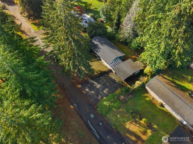 40 E Sylvan Heights Lane, Shelton, WA 98584
