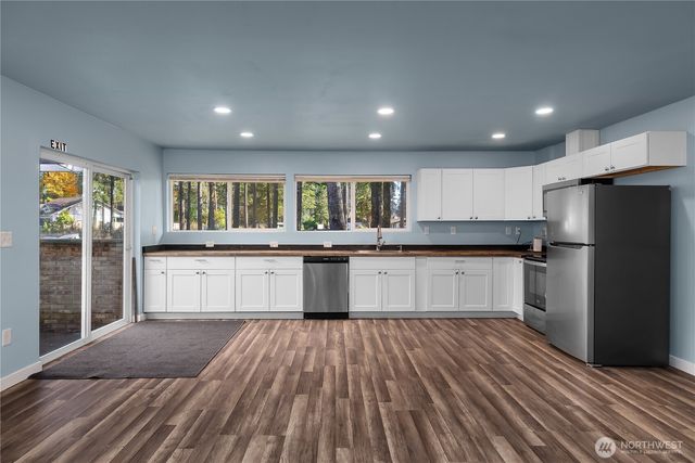 40 E Sylvan Heights Lane, Shelton, WA 98584