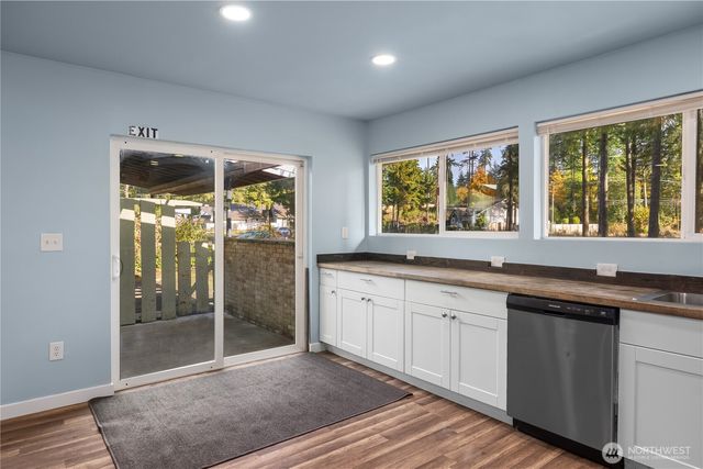 40 E Sylvan Heights Lane, Shelton, WA 98584