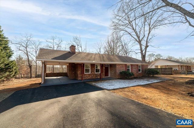 241 FAIRLANE DR, Stanardsville, VA 22973