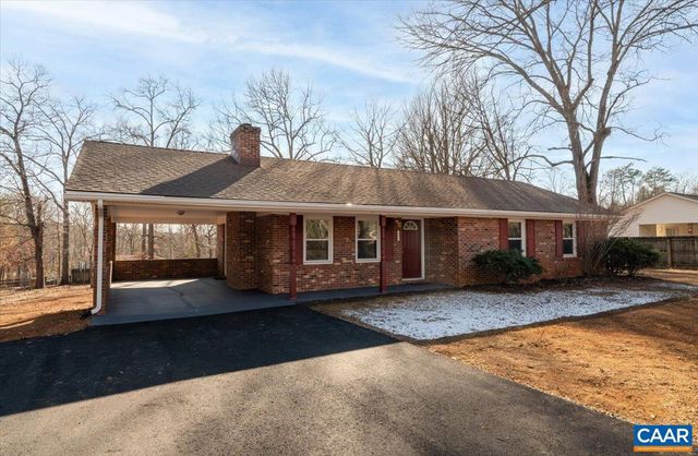 241 FAIRLANE DR, Stanardsville, VA 22973