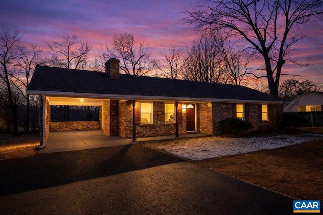 241 FAIRLANE DR, Stanardsville, VA 22973