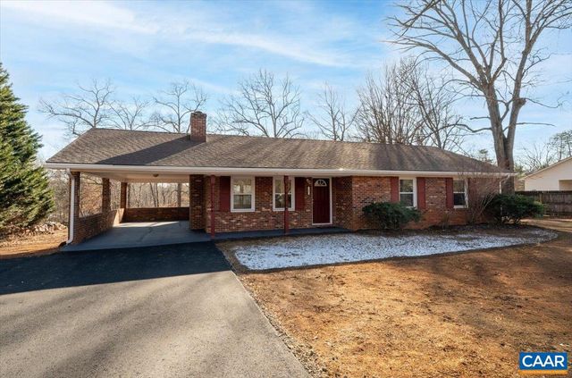 241 FAIRLANE DR, Stanardsville, VA 22973