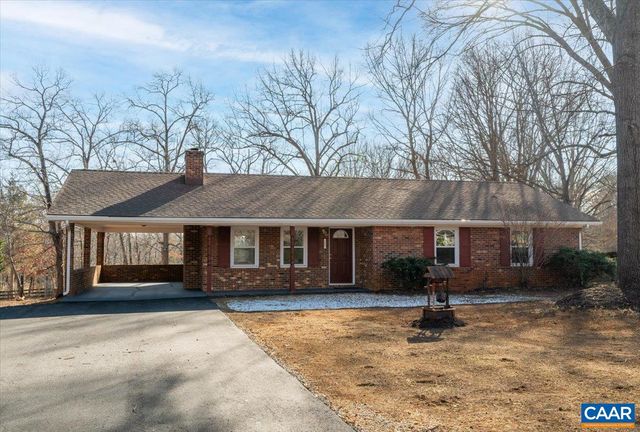 241 FAIRLANE DR, Stanardsville, VA 22973