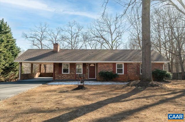 241 FAIRLANE DR, Stanardsville, VA 22973