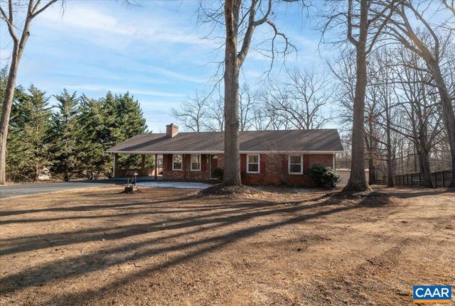 241 FAIRLANE DR, Stanardsville, VA 22973