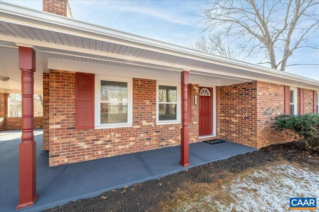 241 FAIRLANE DR, Stanardsville, VA 22973