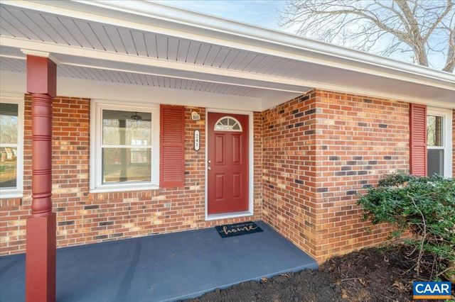 241 FAIRLANE DR, Stanardsville, VA 22973