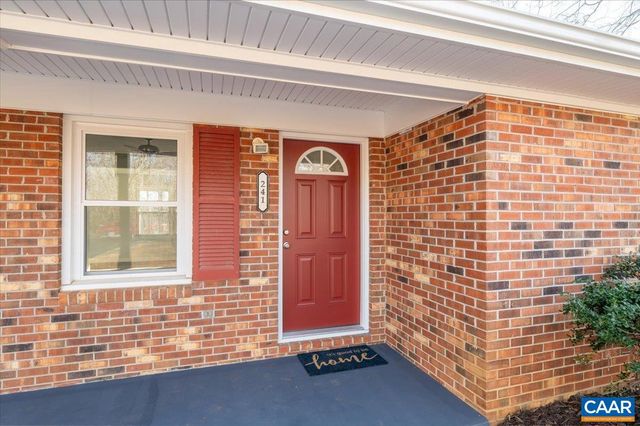 241 FAIRLANE DR, Stanardsville, VA 22973