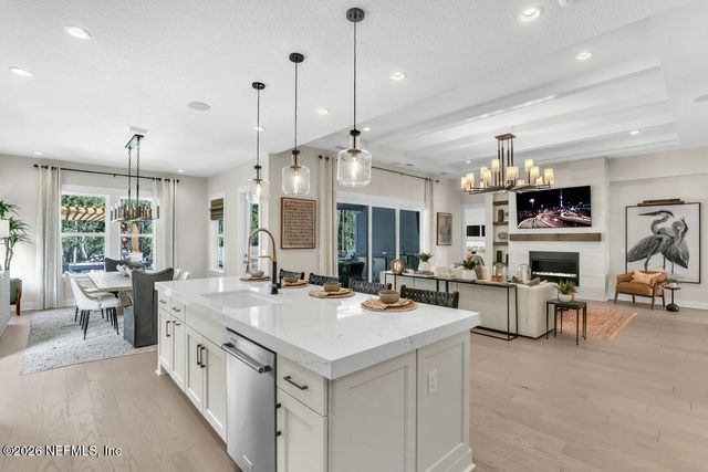 99 SAPLING Terrace, St. Johns, FL 32259