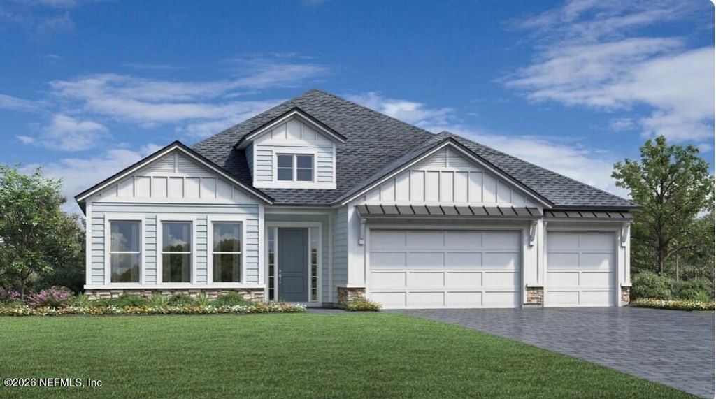 99 SAPLING Terrace, St. Johns, FL 32259