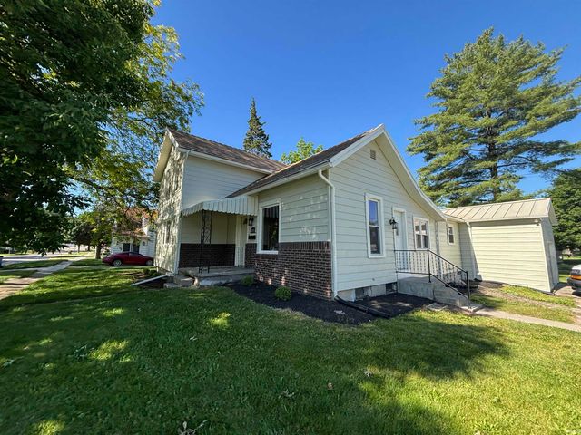 1203 S Van Buren Street, Auburn, IN 46706