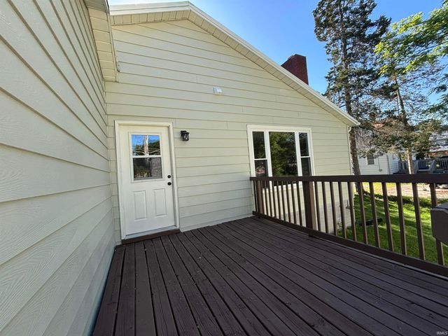 1203 S Van Buren Street, Auburn, IN 46706