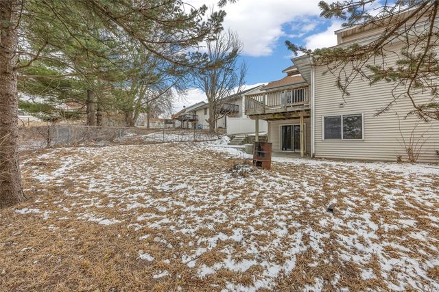 1413 Kenai Court, Coralville, IA 52241