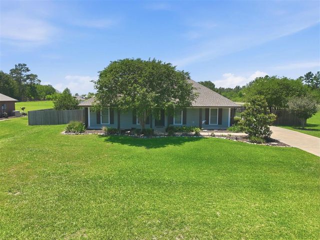 5546 Brady Joseph Lane, Iowa, LA 70647