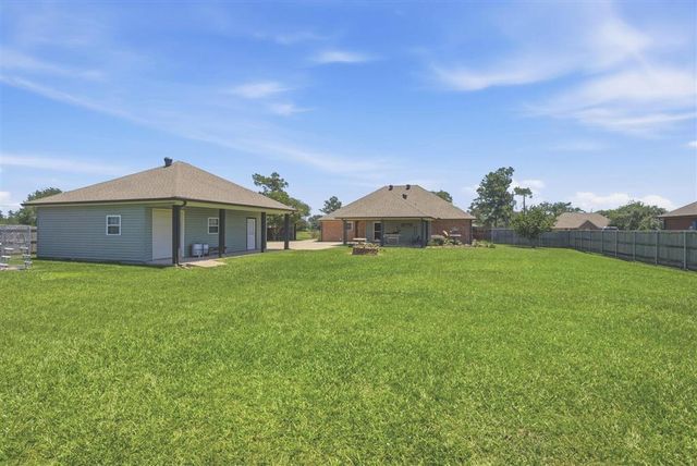 5546 Brady Joseph Lane, Iowa, LA 70647