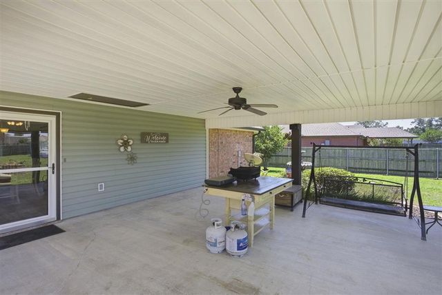 5546 Brady Joseph Lane, Iowa, LA 70647