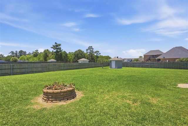 5546 Brady Joseph Lane, Iowa, LA 70647
