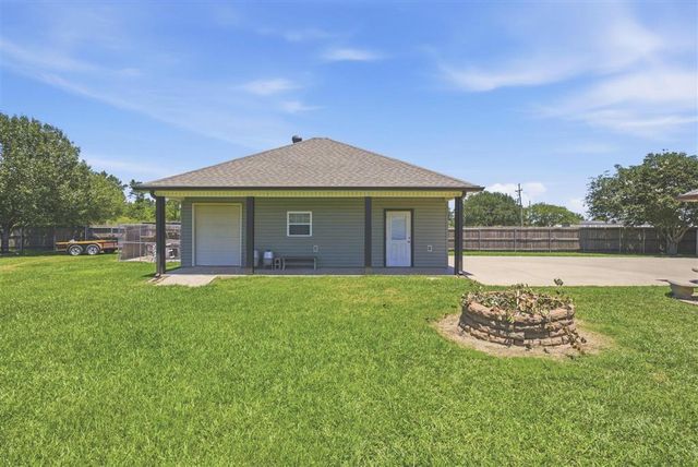 5546 Brady Joseph Lane, Iowa, LA 70647