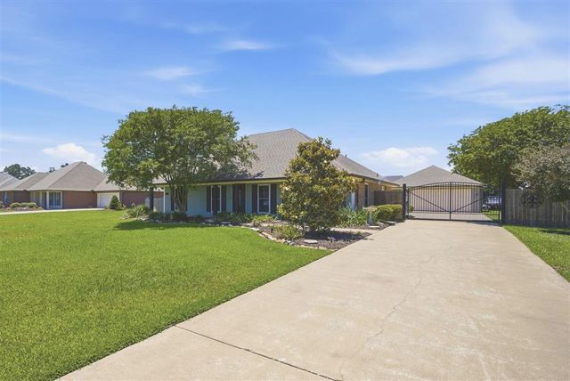 5546 Brady Joseph Lane, Iowa, LA 70647