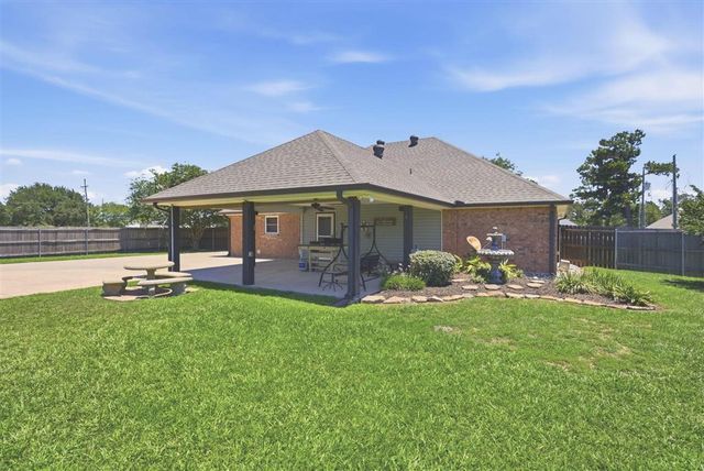 5546 Brady Joseph Lane, Iowa, LA 70647