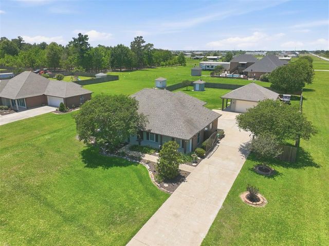 5546 Brady Joseph Lane, Iowa, LA 70647