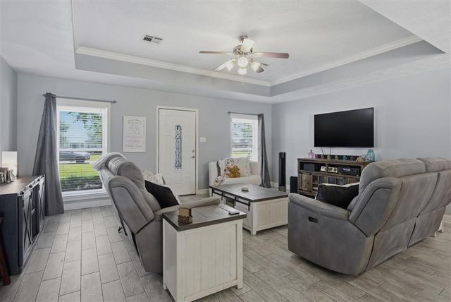 5546 Brady Joseph Lane, Iowa, LA 70647