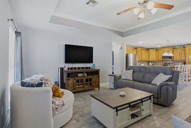 5546 Brady Joseph Lane, Iowa, LA 70647